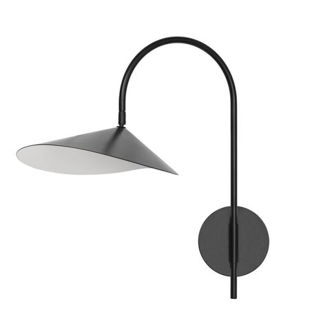Ferm Living Ferm Living Arum Swivel Wall Lamp - Wandleuchte Cashmere