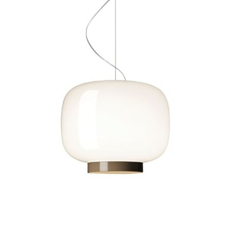 Foscarini Pendelleuchte Chouchin Reverse 3 von Foscarini  Reverse 3