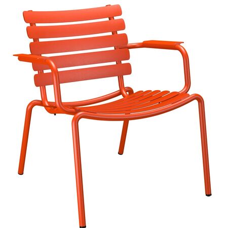 Houe Lounge Sessel Alua von Houe Beige 235