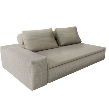 Houe Drift Corner von Houe  Armlehne links