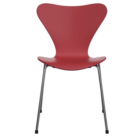 eries 7 Furnier lackiert, 43 cm, 100 Rot