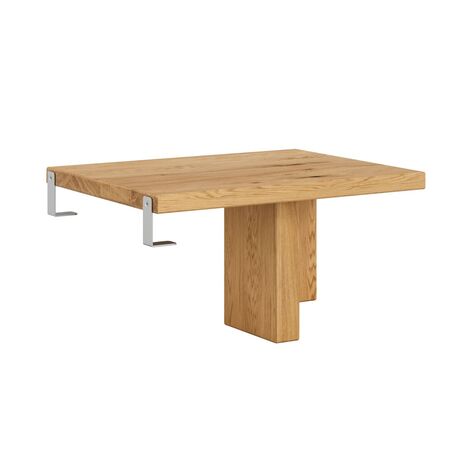 Karup Nachttisch Japan von Karup Design 602 Oak geölt