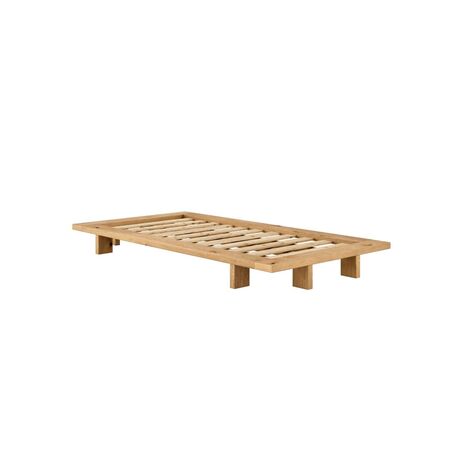 Karup Japan Bed Eiche geölt 602, 160 x 200 cm