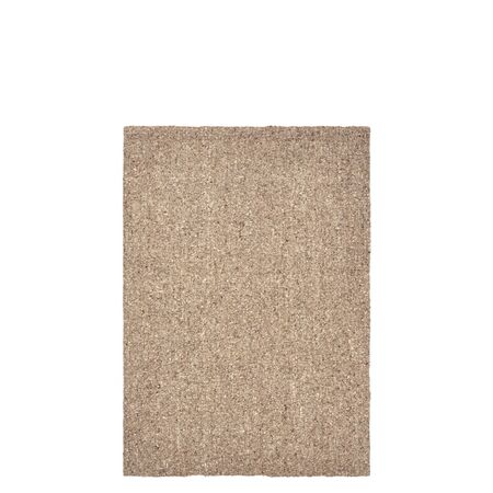 Ferm Living Teppich Seifa von Ferm Living L: 300 cm / B: 200 cm , Oat Melange