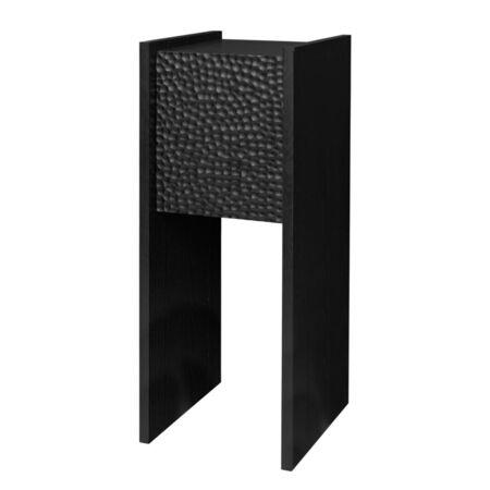 Ferm Living Sockelschrank Scarni von Ferm Living Dark Stained Ash