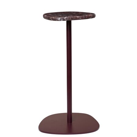 Ferm Living Tisch Plyo Accent von Ferm Living Dark Grape