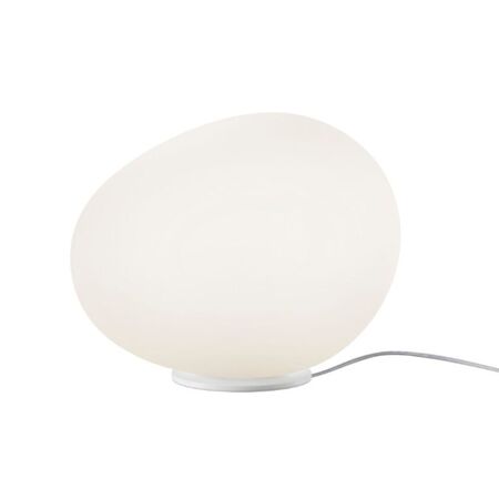 Foscarini Tischleuchte Gregg piccola von Foscarini Mit Dimmer