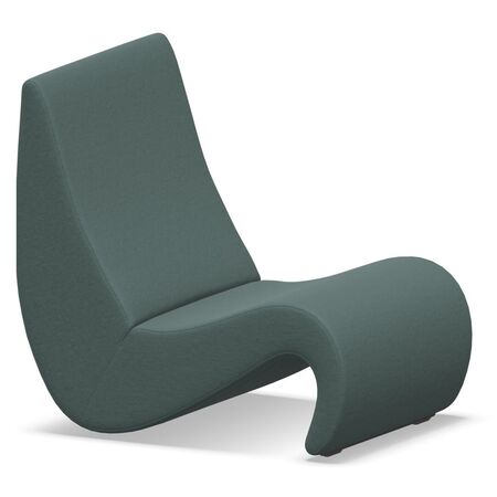 Vitra Amoebe Eisblau 51 - Volo