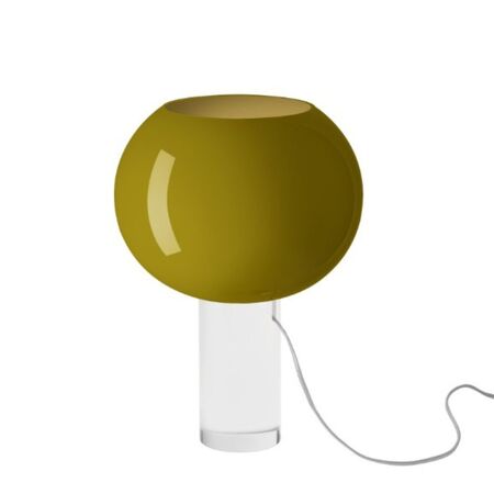 Foscarini Foscarini Buds 3 - Tischleuchte  Grün