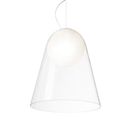 Foscarini Pendelleuchte Satellight von Foscarini  On-Off