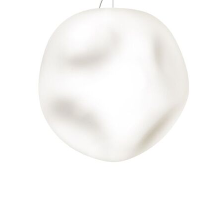 Foscarini Pendelleuchte Hoba von Foscarini   LED Dimmer, Gross