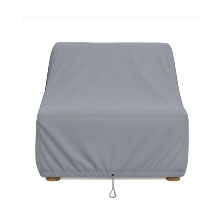 Ethnicraft Outdoor Regenschutz für Sofa Jack von Ethnicraft 1 Sitzer