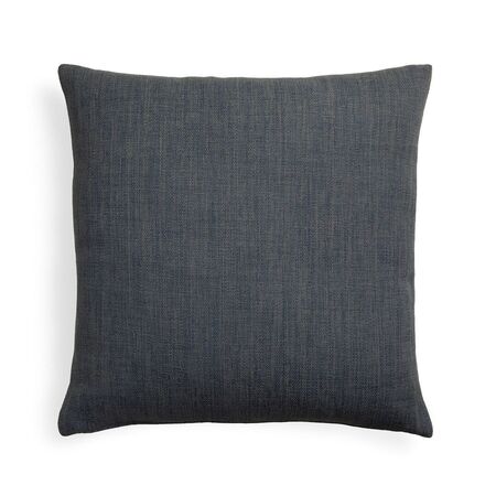 Ethnicraft Outdoor Kissenbezug Zahara von Ethnicraft L: 50 cm / B: 50 cm, Blue