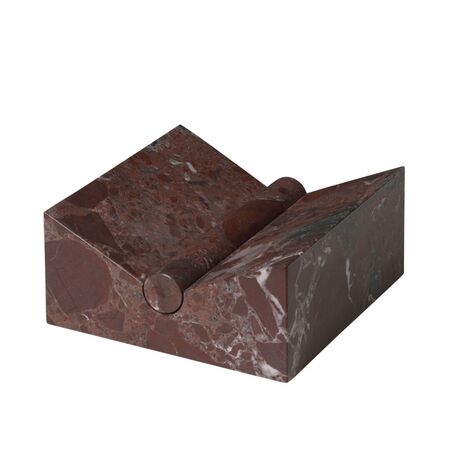 Ferm Living Buchständer Tvara von Ferm Living Rosso Levanto