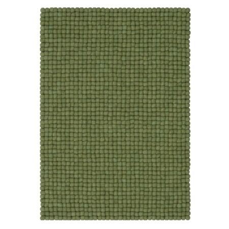 Filzteppich Mono MyFelt Kaspar Gruen