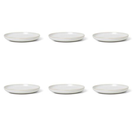 Teller 'Sekki' im Set