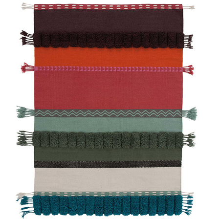 Teppich Alexandra Gan Rugs