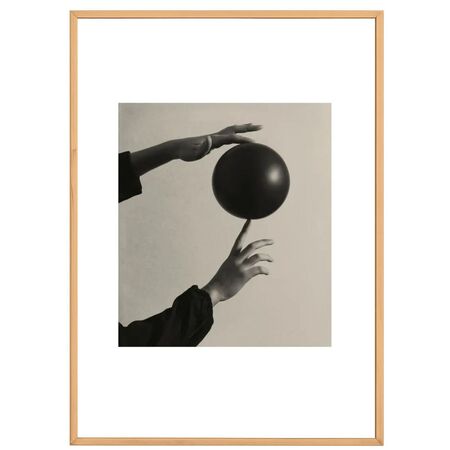 Paper Collective Fotografie Play II von Paper Collective 50 x 70 cm 