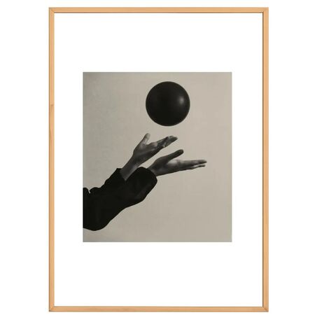 Paper Collective Fotografie Play III von Paper Collective 50 x 70 cm 