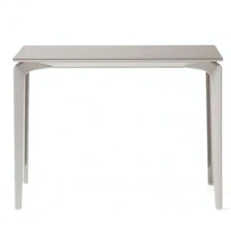 Fast Spa Allsize Konsolentisch von Fast L: 90 cm , Pulvergrau 