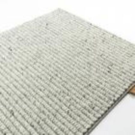 B.I.C Carpets Teppich Luna von B.I.C Carpets Cold grey 1860, B: 170 cm / L: 240 cm
