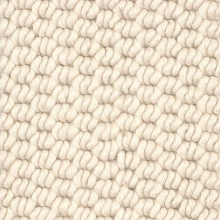 B.I.C Carpets Teppich Nature von B.I.C Carpets White 150, B: 170 cm / L: 240 cm