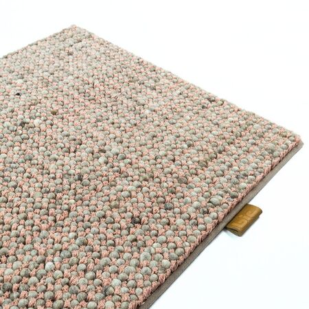 B.I.C Carpets Teppich Nautilus von B.I.C Carpets Cherry Blossom 1930, B: 170 cm / L: 240 cm