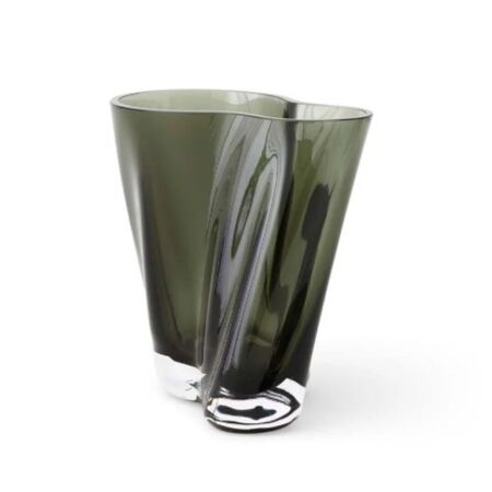 Audo Furniture Audo Copenhagen Aer Vase 19 cm