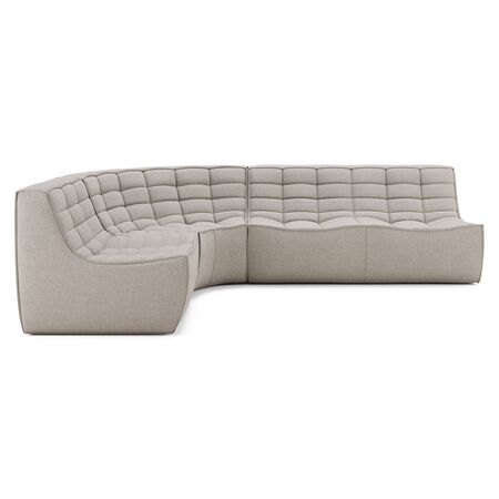 Ethnicraft_N701_modular_sofa_set_Beige_fabric_22030