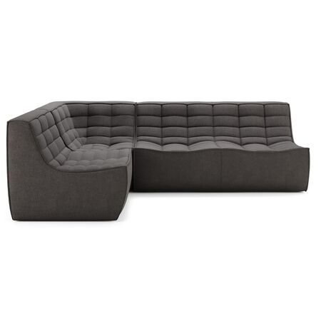 Ethnicraft_N701_modular_sofa_set_Grey_fabric_22033
