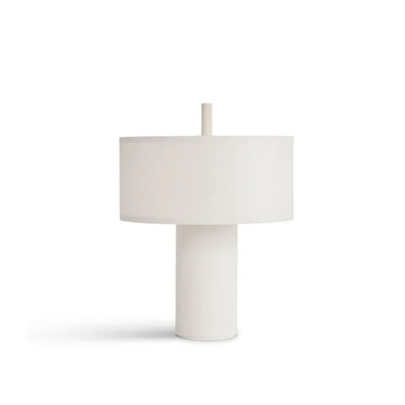 New Works Margin Portable Lamp Beige