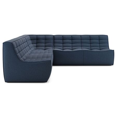 Ethnicraft_N701_Lounger_Kombination_Links_3_mit_90_Ecke_eckig_Graphite_22063