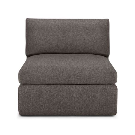Ethnicraft Mellow Modulsofa 1-Sitzer von Ethnicraft Grantie Eco