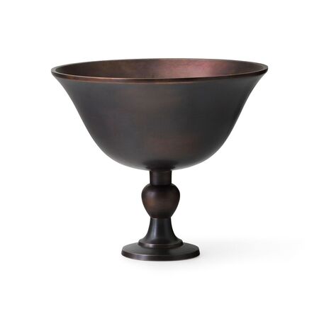 Audo Accessoires Bowl Pavot von Audo Copenhagen Aluminium