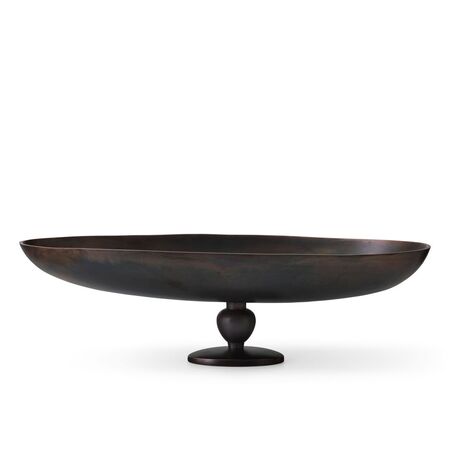 Audo Accessoires Centerpiece Pavot von Audo Copenhagen Aluminium