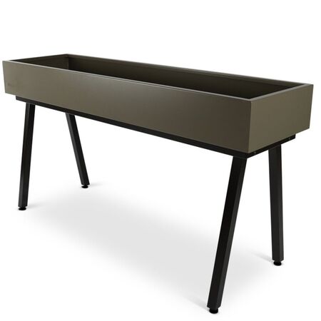 Weltevree Planter Gardenworks von Weltevree Grün