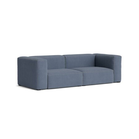 HAY Living Mags Soft 2,5 Seater Combination 1 130 - Hallingdal