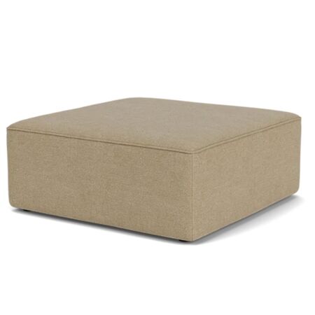 Modular Sofa 96 Pouf Eave von Audo Copenhagen