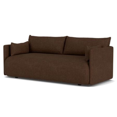 Sofa Offset 2-Sitzer von Audo Copenhagen