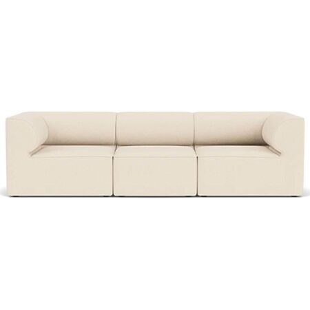 3-Sitzer Sofa 96 Eave Configuration 2 von Audo Copenhagen