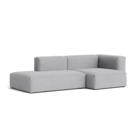 HAY Living Hay Mags Soft 2.5-Sitzer Combination 3 Rechts, 443 - Linara