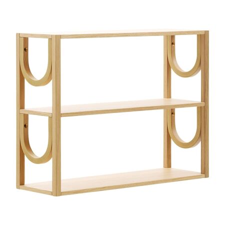 Fogia Regal Arch von Fogia Black Oak, High