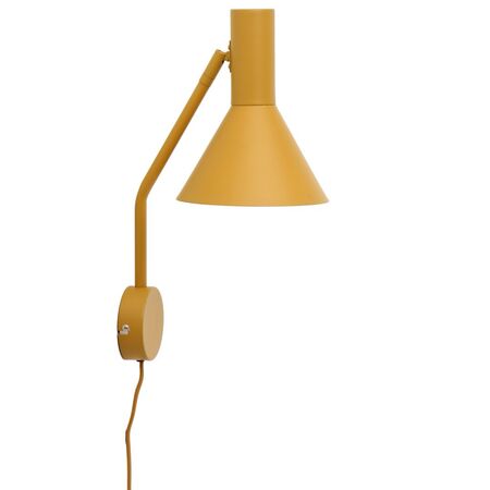 Frandsen Wandleuchte Lyss von Frandsen  Matt Almond