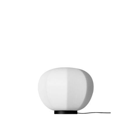 Fogia Tischleuchte Persimon von Fogia White, Large