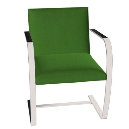 Knoll International Brno Stuhl - Volo Tan
