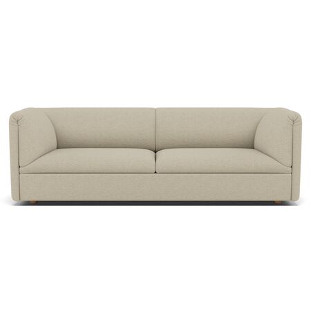 2.5 Sitzer Sofa Retreat von Fogia