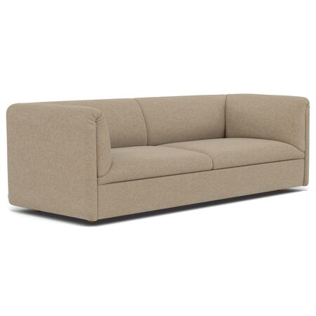 2.5 Sitzer Sofa Retreat von Fogia
