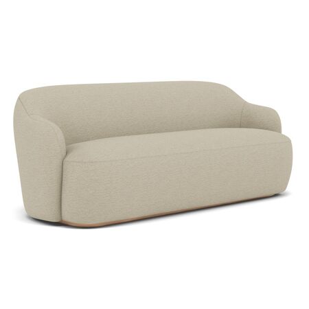 Fogia Sofa Barba von Fogia Moss 0013