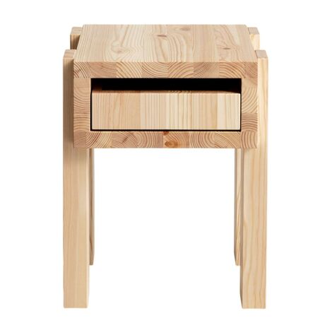 003 Stilts Side Table von Vaarnii