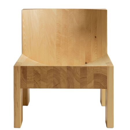 005 Lounge Chair von Vaarnii
